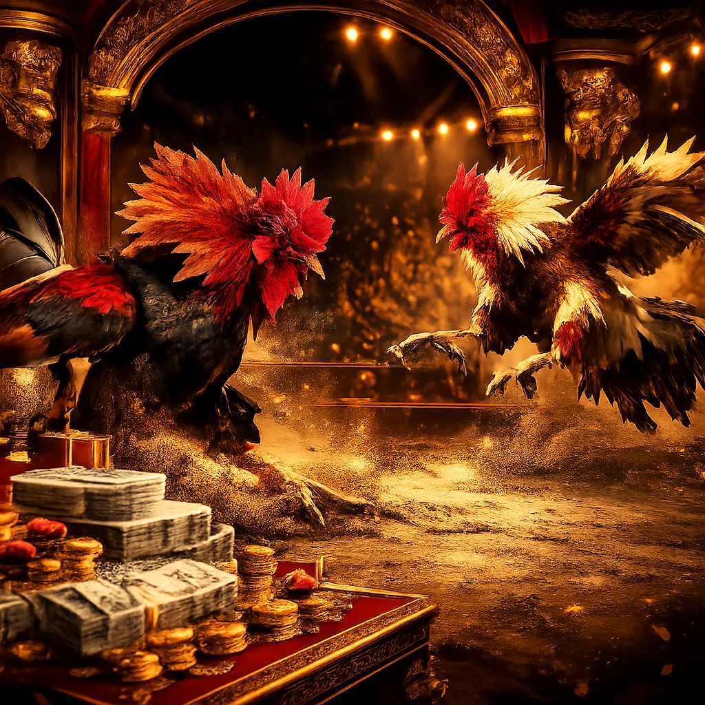 Casino trực tuyến 58wi, trải nghiệm sòng bạc đẳng cấp