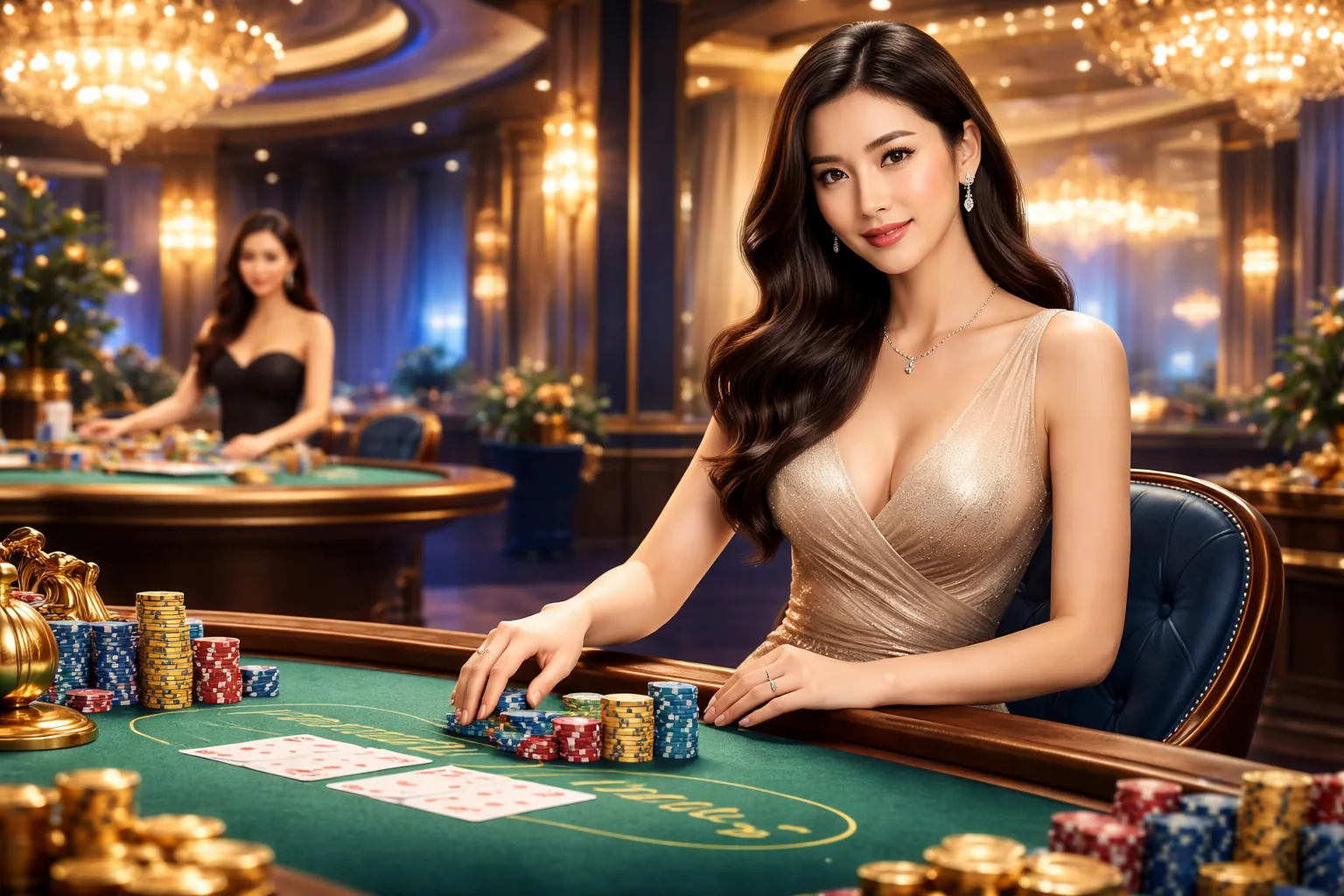 Các lựa chọn trò chơi đa dạng tại 58wi