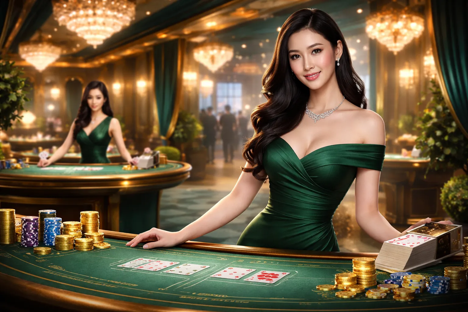 Các phương thức nạp tiền an toàn tại 58wi
