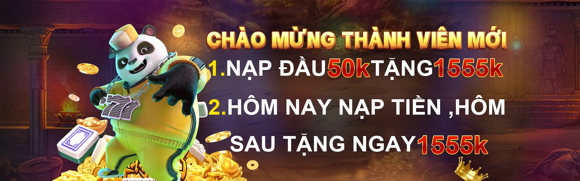 Banner chính 58wi, nền tảng giải trí hàng đầu Việt Nam 2026