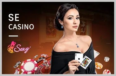 Bàn chơi casino trực tuyến với dealer người thật tại 58wi